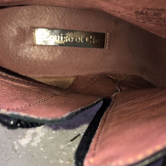 Louise et Cie ankle boots - Picture 8 of 8